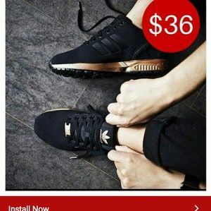 I am looking for these shoes i saw them on here